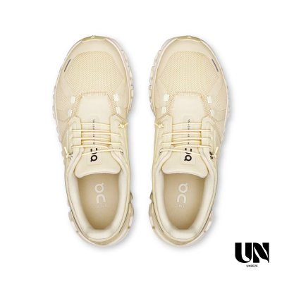 ON CLOUD 6 CASTOR | IVORY [WOMEN]
