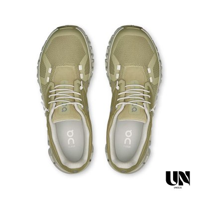 ON CLOUD 6 CAPER | ICE [WOMEN]