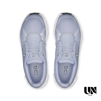 ON CLOUD 6 NIMBUS | WHITE [WOMEN]