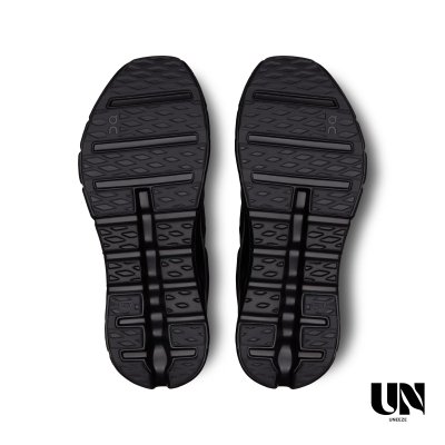 ON CLOUDTILT ECLIPSE | BLACK [MEN]