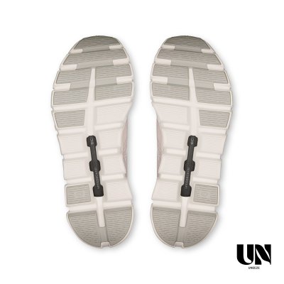 ON CLOUD 6 COAST ORCHID | NIMBUS [WOMEN]