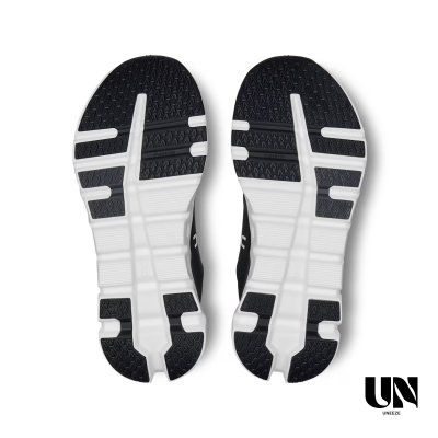 ON CLOUDRUNNER 2 ECLIPSE | BLACK [MEN]