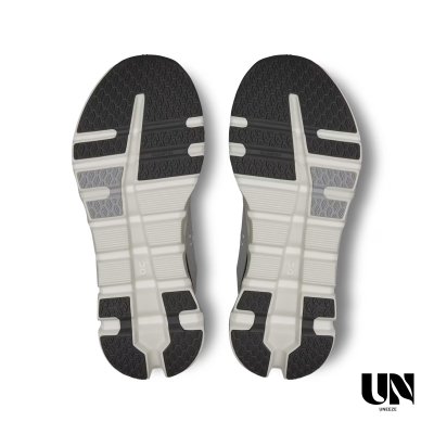 ON CLOUDRUNNER 2 FROST | WHITE [MEN]