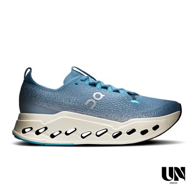 ON CLOUDSURFER MAX DUST | IVORY [MEN]