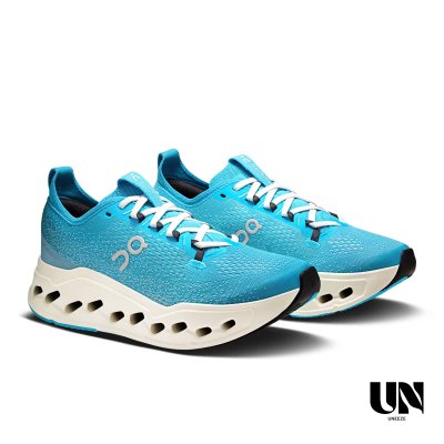 ON CLOUDSURFER MAX HORIZON | IVORY [WOMEN]