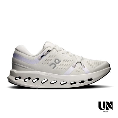 ON CLOUDSURFER 2 IVORY | IVORY [WOMEN]