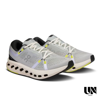 ON CLOUDSURFER 2 GLACIER | IVORY [MEN]