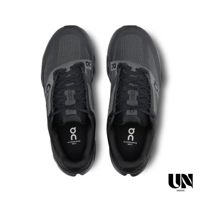 ON CLOUDSURFER NEXT BLACK | ECLIPSE [WOMEN]