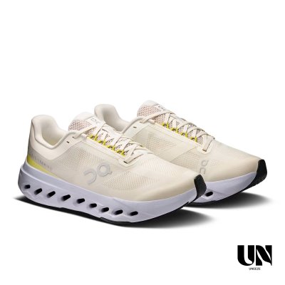 ON CLOUDSURFER NEXT IVORY | NIMBUS [WOMEN]