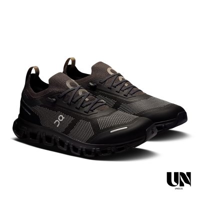ON CLOUD 6 VERSA BLACK | ECLIPSE [MEN]