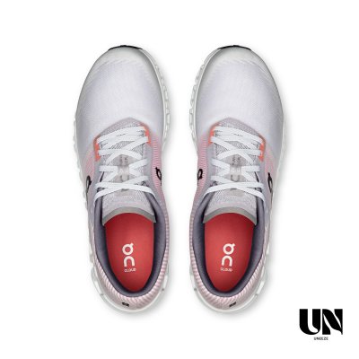 ON CLOUD 6 PUSH LAVENDER | RED [MEN]