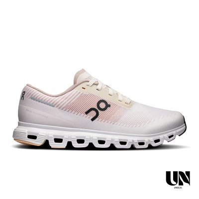 ON CLOUD 6 PUSH PEARL | SANDSTONE [WOMEN]