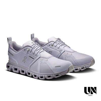 ON CLOUD 6 WATERPROOF NIMBUS | LILAC [WOMEN]