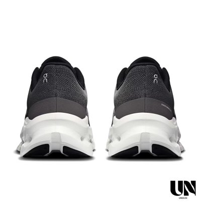 ON CLOUDTILT BLACK | ASPHALT [MEN]