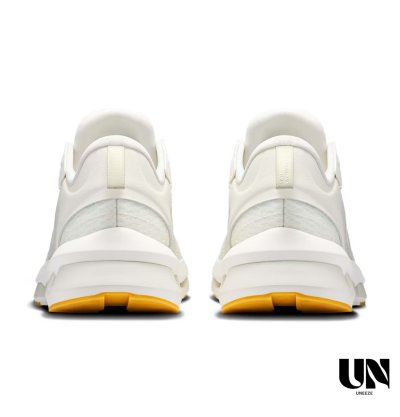 ON CLOUDZONE MOON IVORY | IVORY [WOMEN]