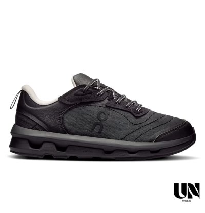 ON CLOUDZONE MOON BLACK | DEW [WOMEN]