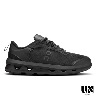 ON CLOUDZONE MOON BLACK | BLACK [MEN]