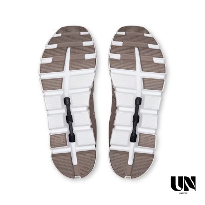 ON CLOUD 6 FOG | WHITE [MEN]