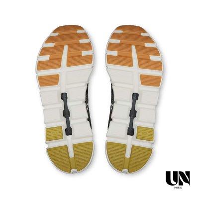 ON CLOUD 6 VERSA MULBERRY | WHITE [WOMEN]