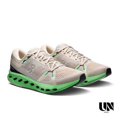 ON CLOUDSURFER 2 TRUFFLE | HONEYDEW [MEN]