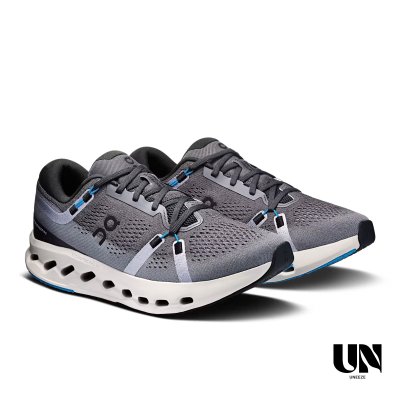 ON CLOUDSURFER 2 BLACK | MALIBU [MEN]