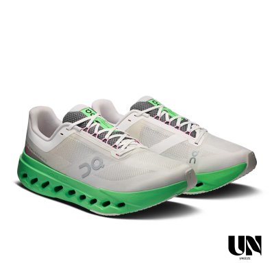 ON CLOUDSURFER NEXT WOLF | HONEYDEW [MEN]