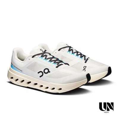 ON CLOUDSURFER NEXT IVORY | DEW [MEN]