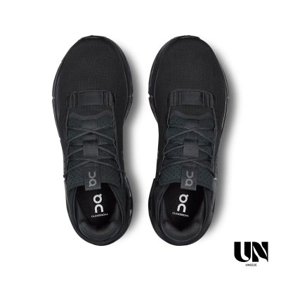 ON CLOUDNOVA 2 ALL BLACK [MEN]