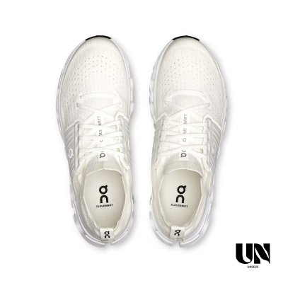 ON CLOUDSWIFT 4 WHITE | WHITE [MEN]