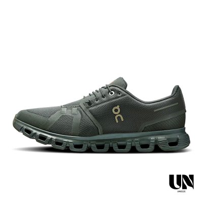 ON CLOUD 6 SHF FIR | FOR [MEN]