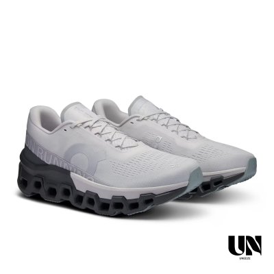 ON CLOUDMONSTER 2 FROST | ROCK [MEN]