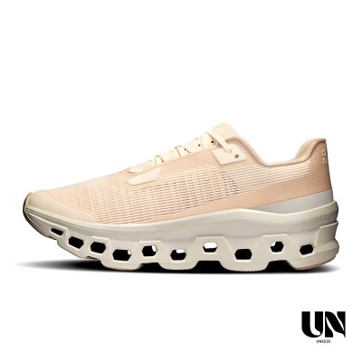 ON CLOUDMONSTER VOID DEW | IVORY [WOMEN]