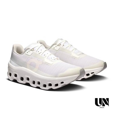 ON CLOUDMONSTER VOID WHITE | WHITE [WOMEN]
