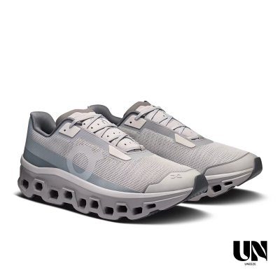 ON CLOUDMONSTER VOID ALLOY | GLACIER [MEN]