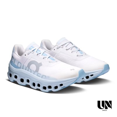 ON CLOUDMONSTER FROST | WASH [WOMEN]