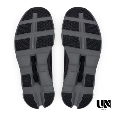 ON CLOUDMONSTER BLACK | MAGNET [WOMEN]