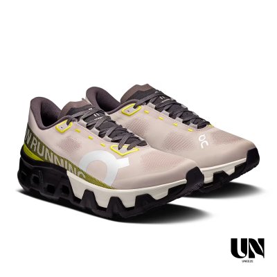 ON CLOUDMONSTER HYPER FADE | LIME [MEN]