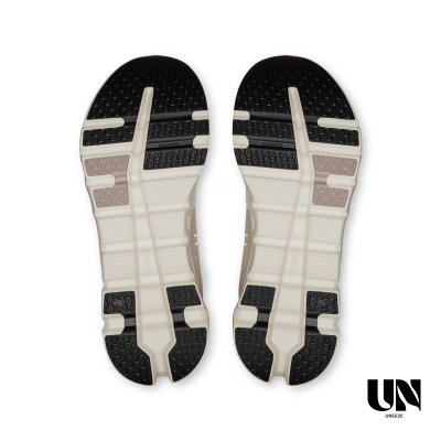 ON CLOUDRUNNER 2 PEARL | DESERT [MEN]