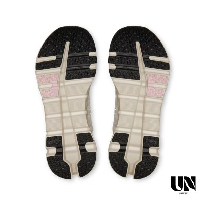 ON CLOUDRUNNER 2 SILVER | MAUVE [WOMEN]