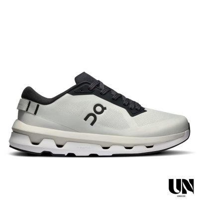 ON CLOUDZONE ICE | BLACK [MEN]