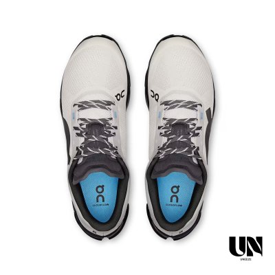 ON CLOUDFLOW 5 LUMOS GLACIER | BLACK [MEN]