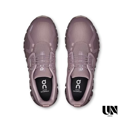 ON CLOUD 6 WATERPROOF GOBI | GOBI [WOMEN]