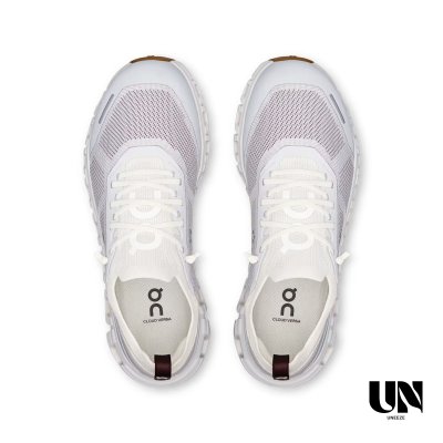 ON CLOUD 6 VERSA ICE | MAROON [WOMEN]