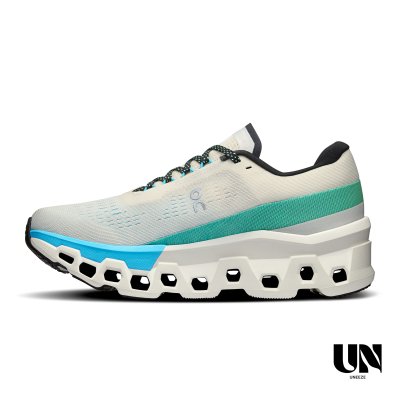 ON CLOUDMONSTER 2 BLACK | ECLIPSE [WOMEN](copy)