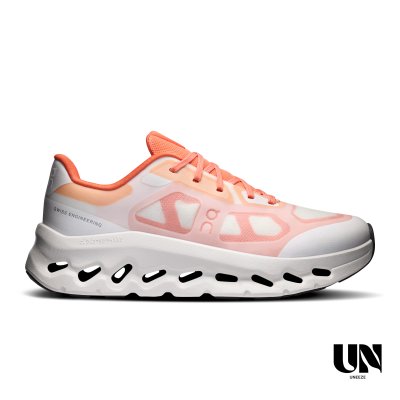 ON CLOUDTILT REMIX - SUNSTONE | IVORY [WOMEN]