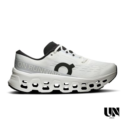 ON CLOUDMONSTER 3 WHITE | WHITE [WOMEN]