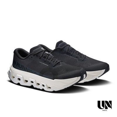 ON CLOUDMONSTER 3 HYPER BLACK | IVORY [MEN]