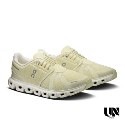 ON CLOUD 6 SEEDLING| ICE [WOMEN]