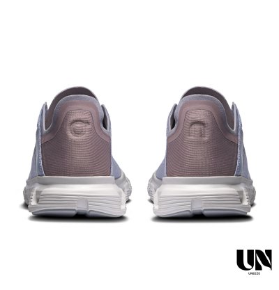 ON CLOUD 6 COAST NIMBUS | HERON [WOMEN]