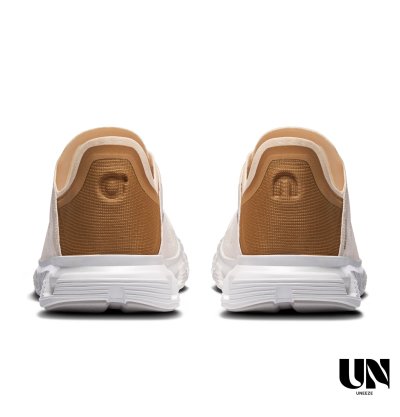 ON CLOUD 6 COAST GARDENIA | SPHINX [WOMEN]